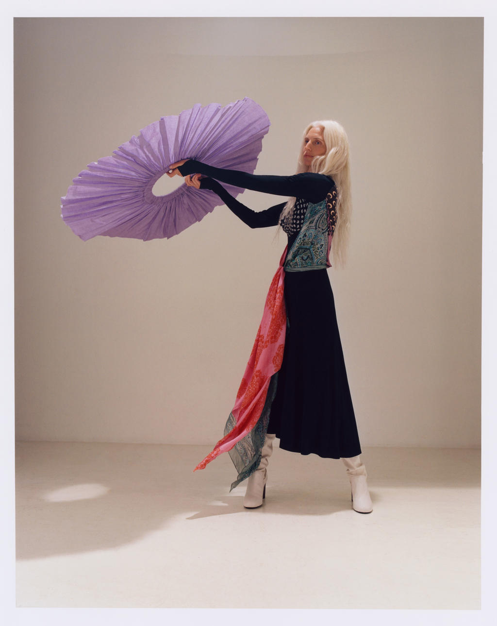 PRIMARY PAPERS - Photography by EDWARD LANE